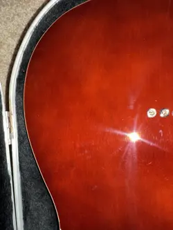 DELUXE TELECASTER 2007