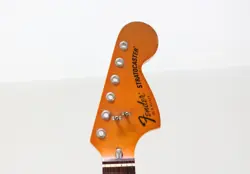 FINGERBOARD NECK STRAT
