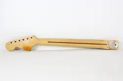 STRATOCASTER MAPLE ROSEWOOD