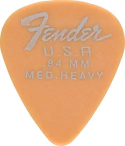 PICKS .84 MM