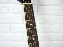 FENDER CALIFORNIA C-2 ACOUSTIC GUITAR