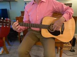 DESIGN SERIES GUITAR