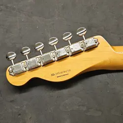 VINTAGE 60'S TELECASTER