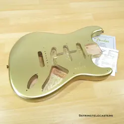 NITRO RELIC STRAT