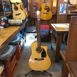 FENDER CD60CE ECO MANAGEMENT SAO