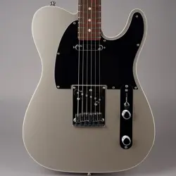 2012 TUNGSTEN SILVER