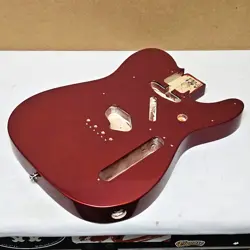 60'S TELECASTER CANDY