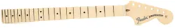 FENDER AMERICAN PERFORMER STRATOCASTER NECK - MAPLE FINGERBOARD