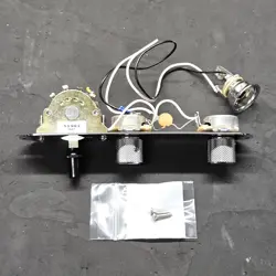 2016 FENDER CLASSIC 60'S TELECASTER REISSUE LOADED CONTROL PLATE TELE GUITAR