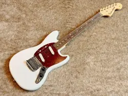 MUSTANG SAFE DELIVERY