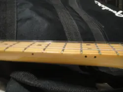 FENDER SAFE DELIVERY