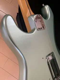 FENDER AMERICAN PROFESSIONAL II SAFE DELIVERY FROM JAPAN