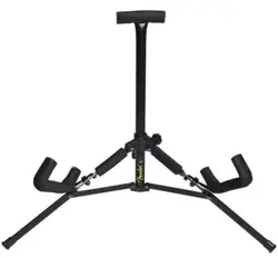 FENDER ACOUSTIC GUITAR FOLDING MINI A FRAME STAND