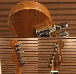 FENDER JAPAN VS5 ECO VINTAGE