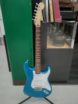 ST362 STRATOCASTER SAFE