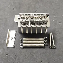 2018 FENDER AMERICAN SPECIAL STRATOCASTER BRIDGE TREMOLO FOR USA STRAT GUITAR