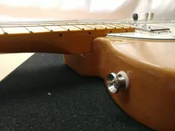 70S THINLINE TELECASTER