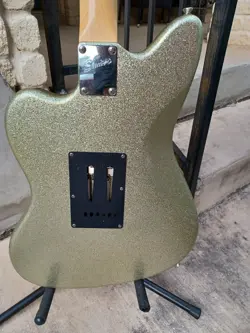 FENDER SQUIER JAGMASTER