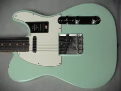 TELECASTERâ® 2025 SURF