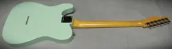 TELECASTER� 2025