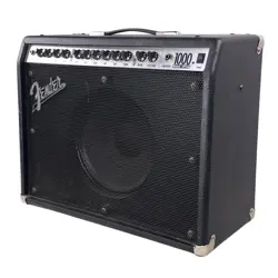 FENDER 1000 ROC