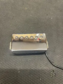 TAP NECK HUMBUCKER