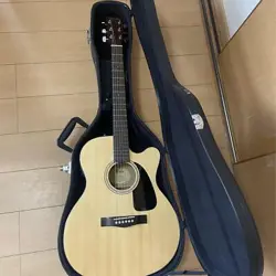 FENDER CF60CE ECO