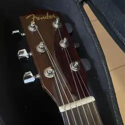 FENDER CF60CE