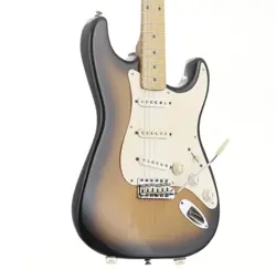 1954 STRATOCASTER TONE