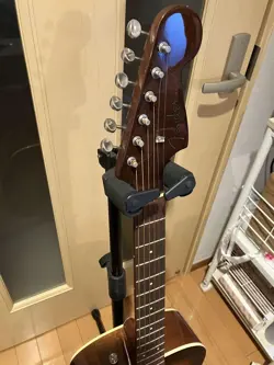 FENDER MALIBU PLAYER ECO