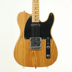 52 TELECASTER HARD