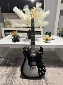 2017 FENDER LIMITED EDITION AMERICAN PROFESSIONAL TELECASTER DELUXE SHAWBUCKER