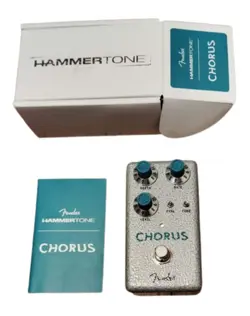 HAMMERTONE CHORUS ELECTRIC