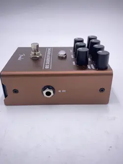 ACOUSTIC OD OVERDRIVE