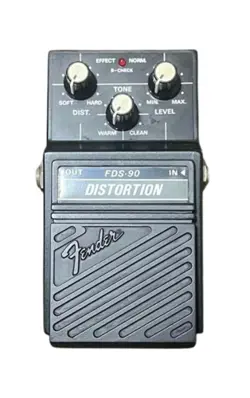 PEDAL VINTAGE RARE
