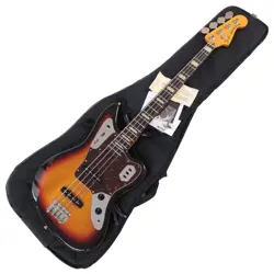 3TS JAGUAR BASS