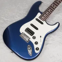 FENDER LIMITED PLAYER II STRATOCASTER HSS MOONLIGHT DRIVE WITH JB HUMBUCKER