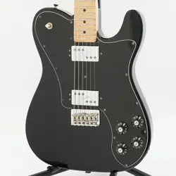 PROFESSIONAL TELECASTER DELUXESHAWBUCKER