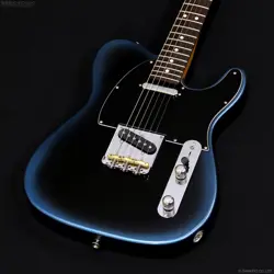 FENDER 2020 AMERICAN PROFESSIONAL II ROSEWOOD TELECASTER ELECTRIC GUITAR