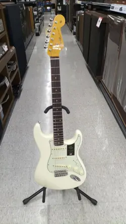 AMERICAN VINTAGEⅡ 1961