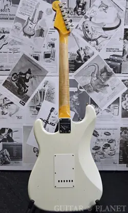 1959 SPECIAL STRATOCASTER