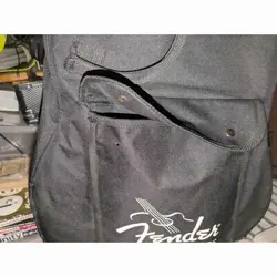 FENDER TIM ARMSTRONG HELLCAT