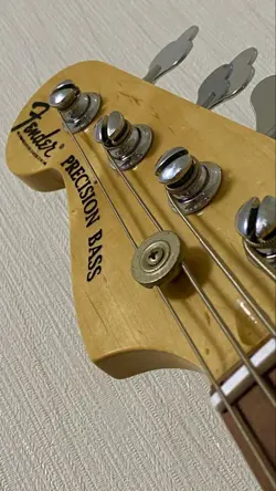 PRECISION LEFT-HANDED