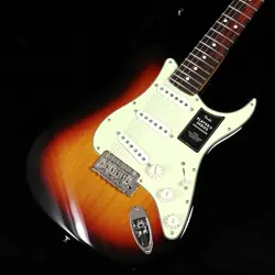 FENDER LIMITED PLAYER II STRATOCASTER ROASTED MAPLE NECK FAT '60S STRAT PICKUP S
