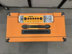 ORANGE TREMLORD 30  GUITAR AMP   COMBO AMP   2F FENDER FLOOR