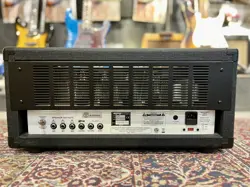 ORANGE ORANGE AMP TH100H BLK  2F FENDER FLOOR