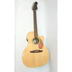 FENDER FOLK GUITAR