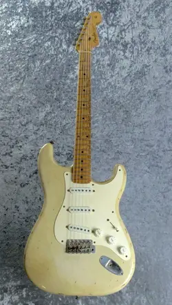 BLONDE 2000 ELECTRIC