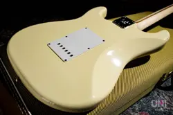 CLAPTON STRATOCASTER 2011