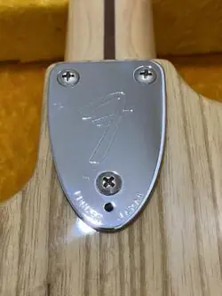 STRATOCASTERFENDER STRATOCASTER